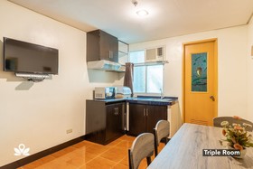 Haeinsa Condotel by ZEN Rooms