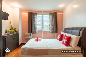 Haeinsa Condotel by ZEN Rooms