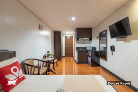 Haeinsa Condotel by ZEN Rooms