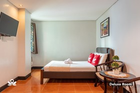 Haeinsa Condotel by ZEN Rooms