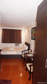Haeinsa Condotel By Oyo