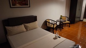 Haeinsa Condotel By Oyo