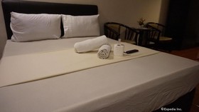 Haeinsa Condotel By Oyo
