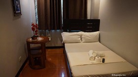 Haeinsa Condotel By Oyo