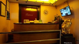 Haeinsa Condotel By Oyo