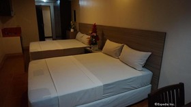 Haeinsa Condotel By Oyo