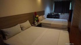 Haeinsa Condotel By Oyo