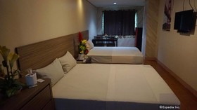 Haeinsa Condotel By Oyo