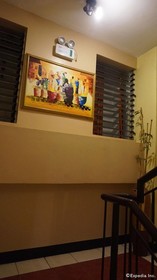 Haeinsa Condotel By Oyo