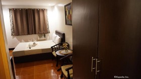 Haeinsa Condotel By Oyo