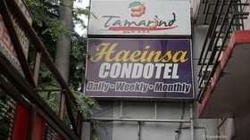 Haeinsa Condotel By Oyo