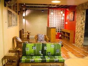 Happy Turtle Hostel