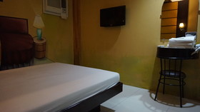 Harts Hotel