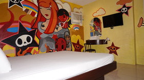 Harts Hotel
