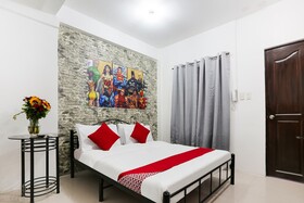 Heroes Building by OYO Rooms