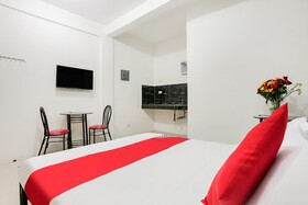 Heroes Building by OYO Rooms