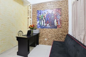 Heroes Building by OYO Rooms
