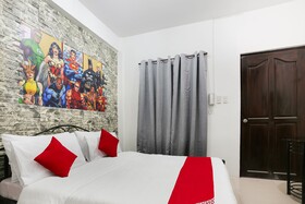 Heroes Building by OYO Rooms