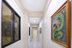Heroes Building by OYO Rooms