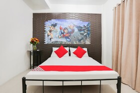 Heroes Building by OYO Rooms