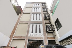 Heroes Building by OYO Rooms
