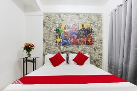 Heroes Building by OYO Rooms