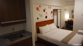 H Hotels Metro North Uno