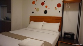 H Hotels Metro North Uno