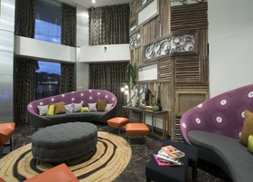Hive Hotel & Convention Place