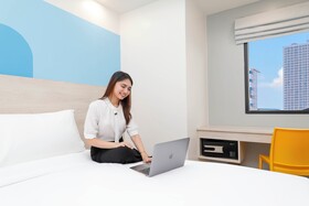 Hop Inn Hotel North EDSA Quezon City