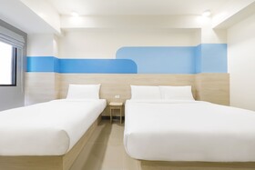 Hop Inn Hotel North EDSA Quezon City