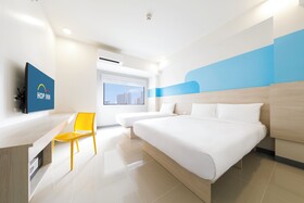Hop Inn Hotel North EDSA Quezon City