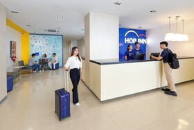 Hop Inn Hotel North EDSA Quezon City