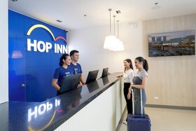 Hop Inn Hotel North EDSA Quezon City