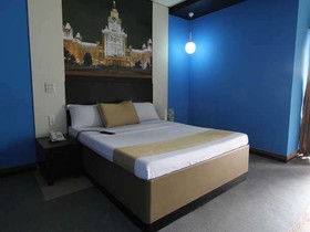 Hotel Dream World