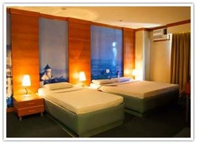 Hotel Dream World