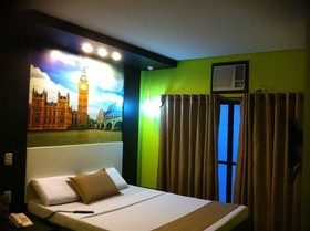 Hotel Dream World