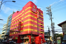 Hotel Sogo Banawe