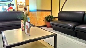 Hotel Sogo EDSA Cubao