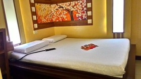 Hotel Sogo EDSA Cubao
