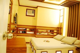Hotel Sogo EDSA Cubao