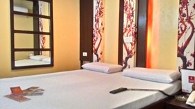Hotel Sogo EDSA Cubao
