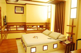 Hotel Sogo EDSA Cubao