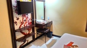 Hotel Sogo EDSA Cubao