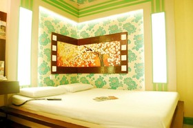 Hotel Sogo EDSA Cubao