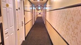 Hotel Sogo EDSA Cubao