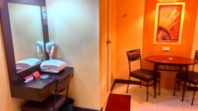 Hotel Sogo EDSA Cubao