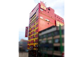 Hotel Sogo EDSA Cubao