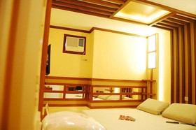 Hotel Sogo EDSA Cubao