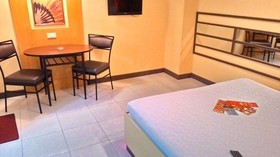 Hotel Sogo EDSA Cubao